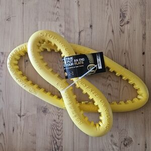 Stop-a-Flat Tire Inserts